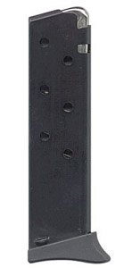Bersa Thunder 9 High Capacity Mag