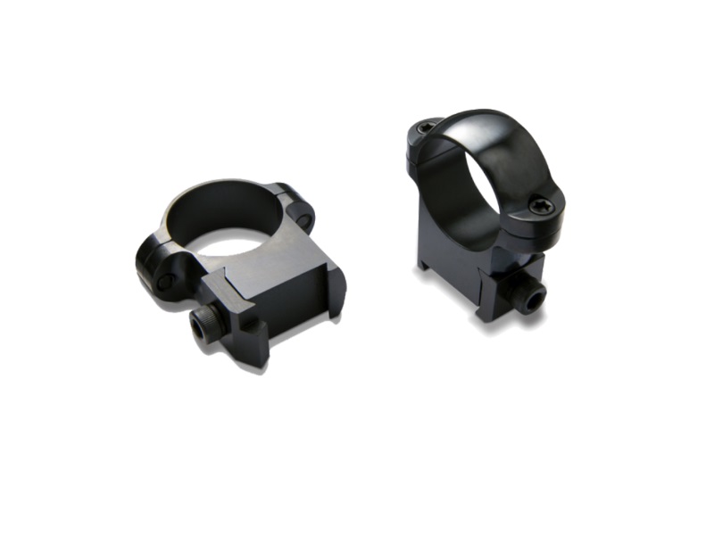 Burris Optics Tikka T3 Ring Mount