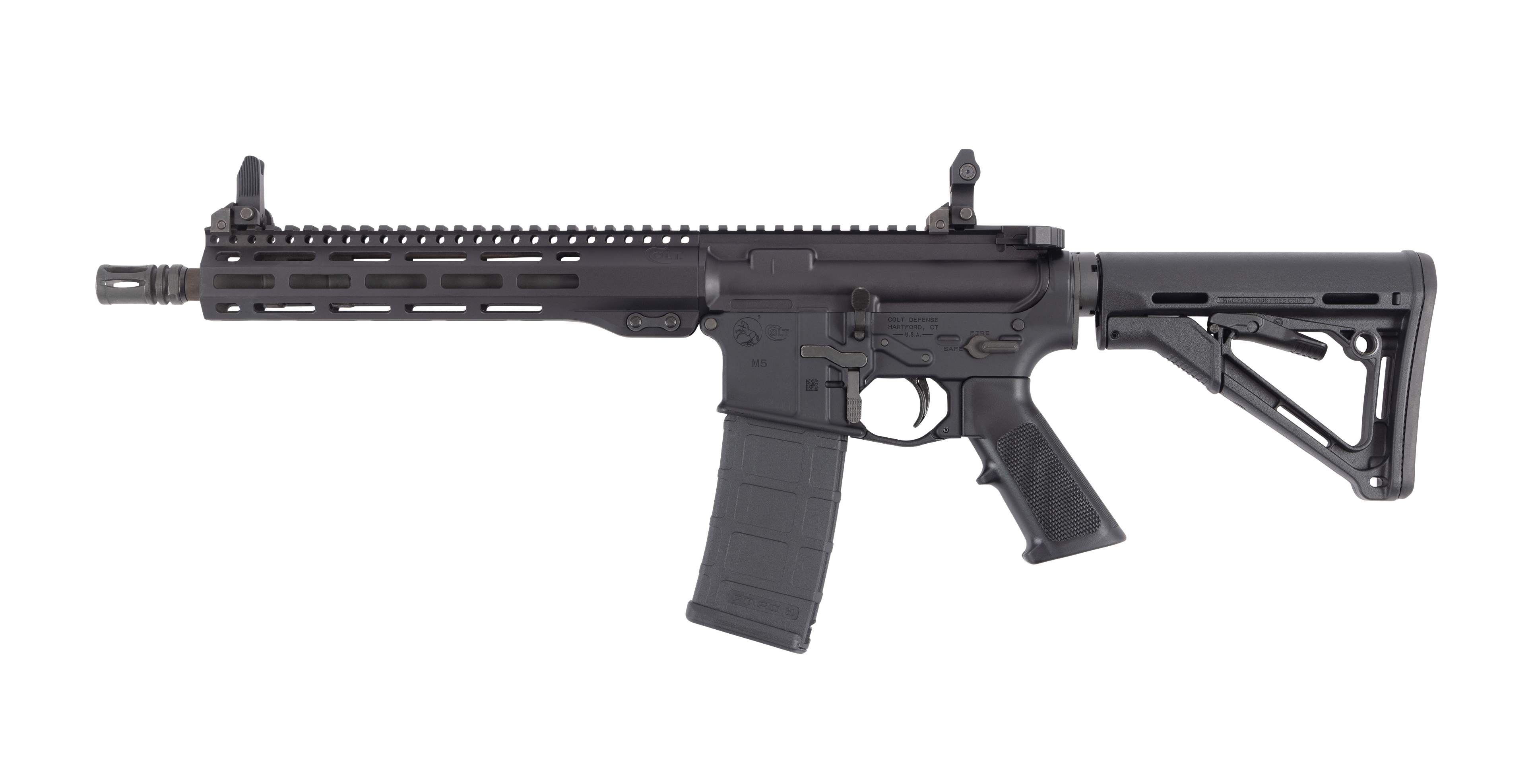 Colt Carbine