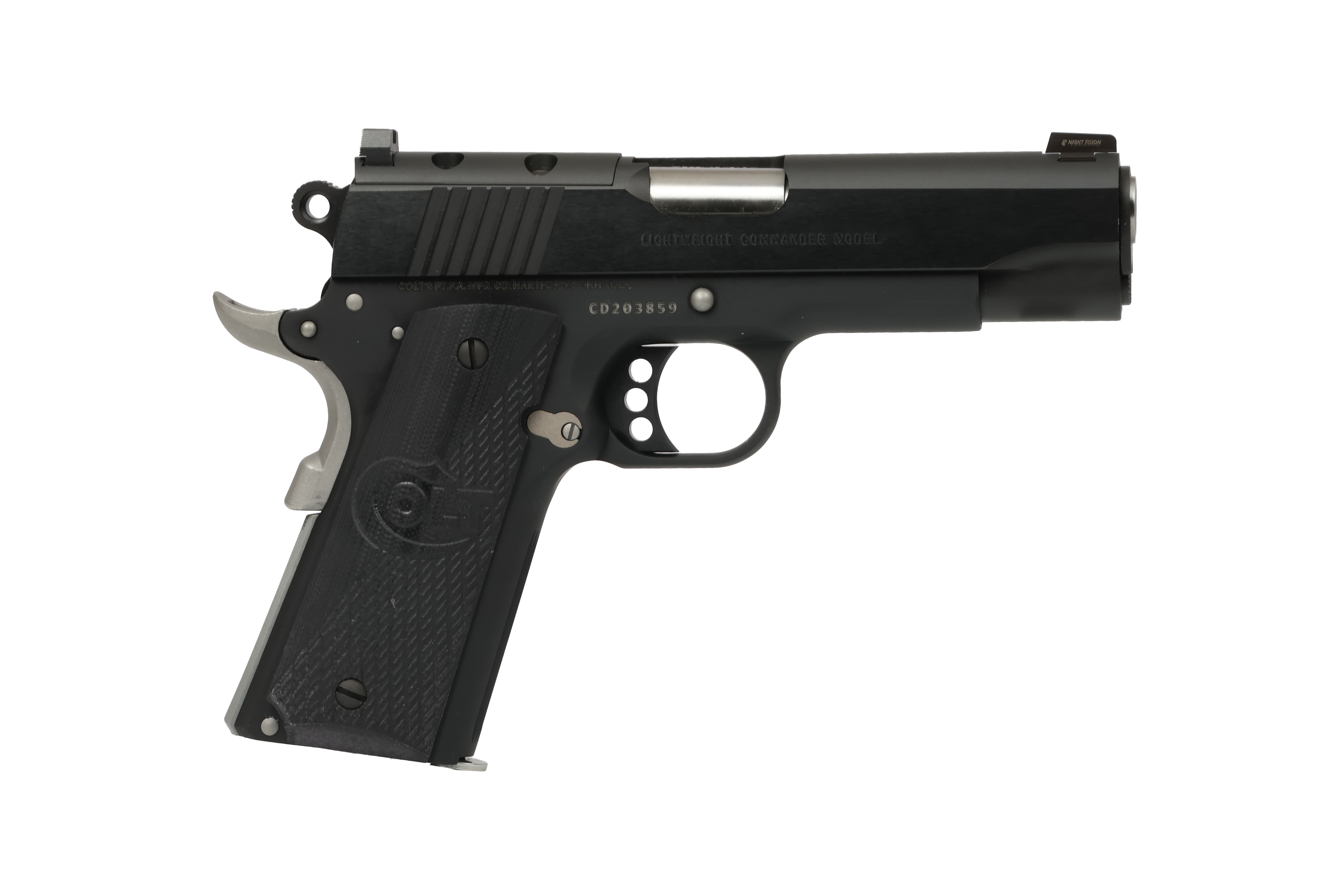 Colt Night Commander