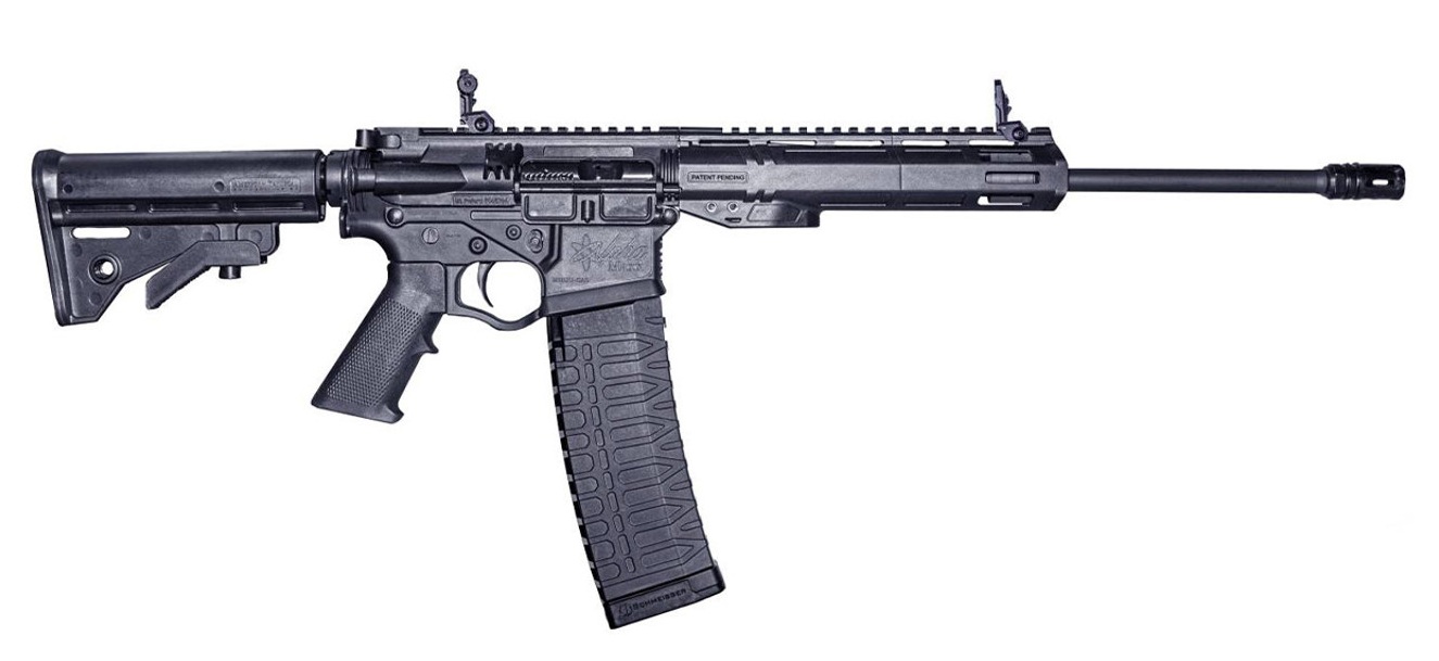 American Tactical Inc Alpha Maxx