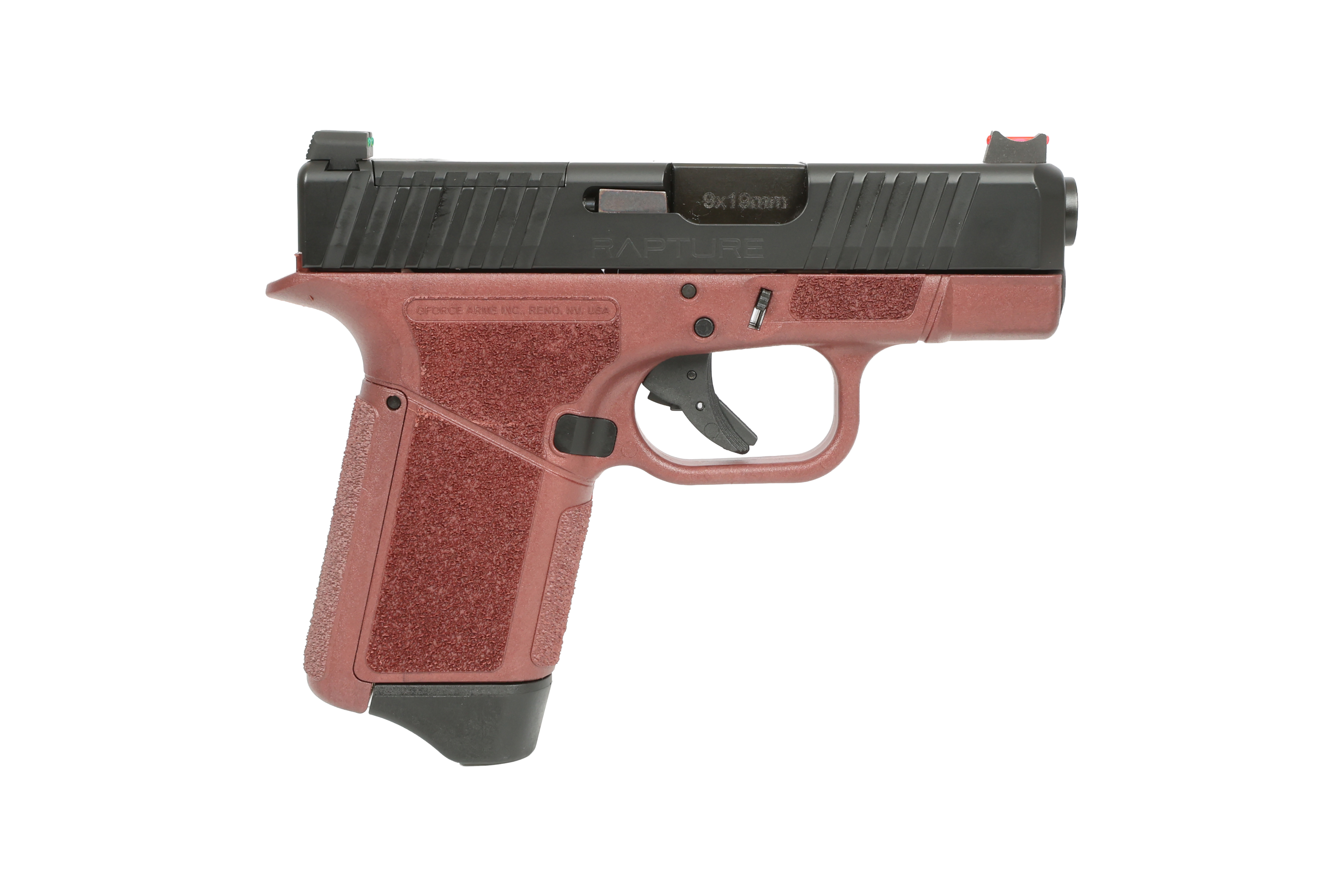 Gforce Arms RAPTURE