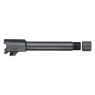 Springfield Armory Hellcat Pro Threaded Barrel