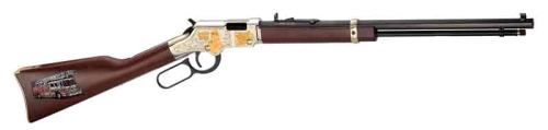 Henry Repeating Arms H4 Tribute