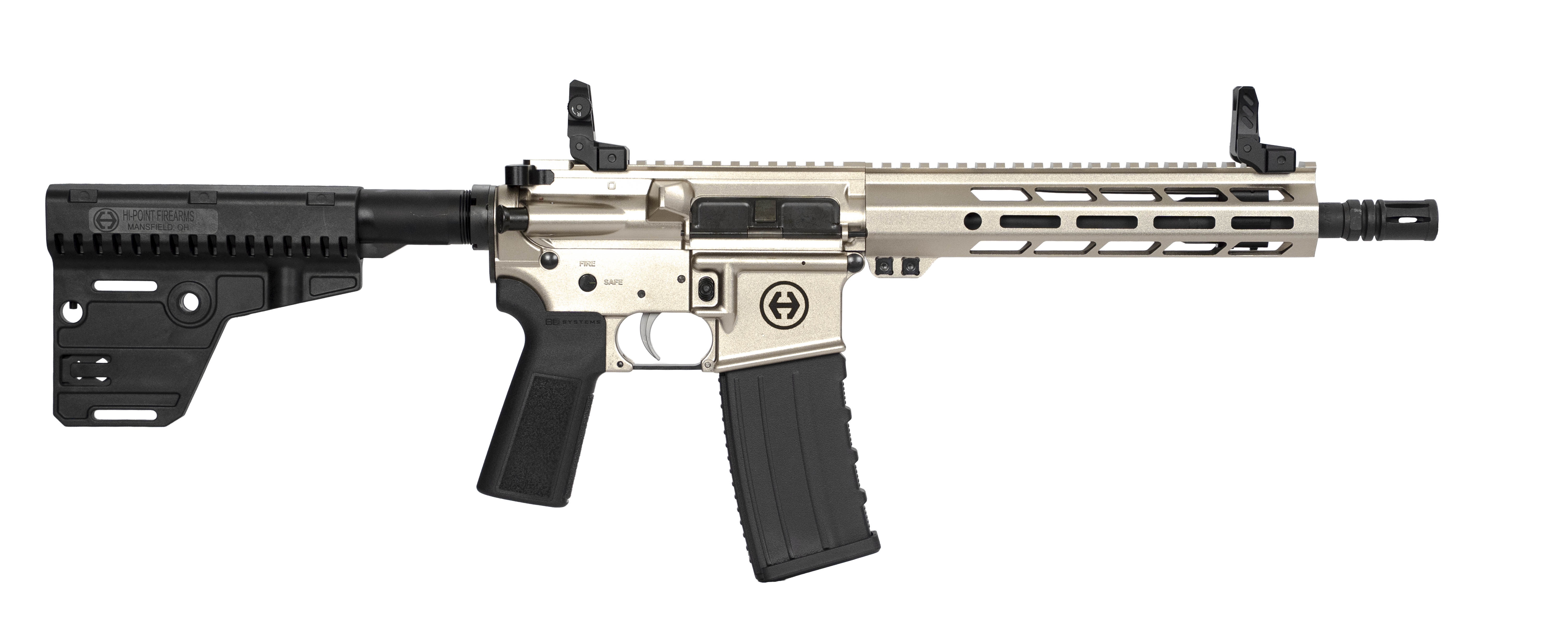 Hi-Point HP-15 Pistol