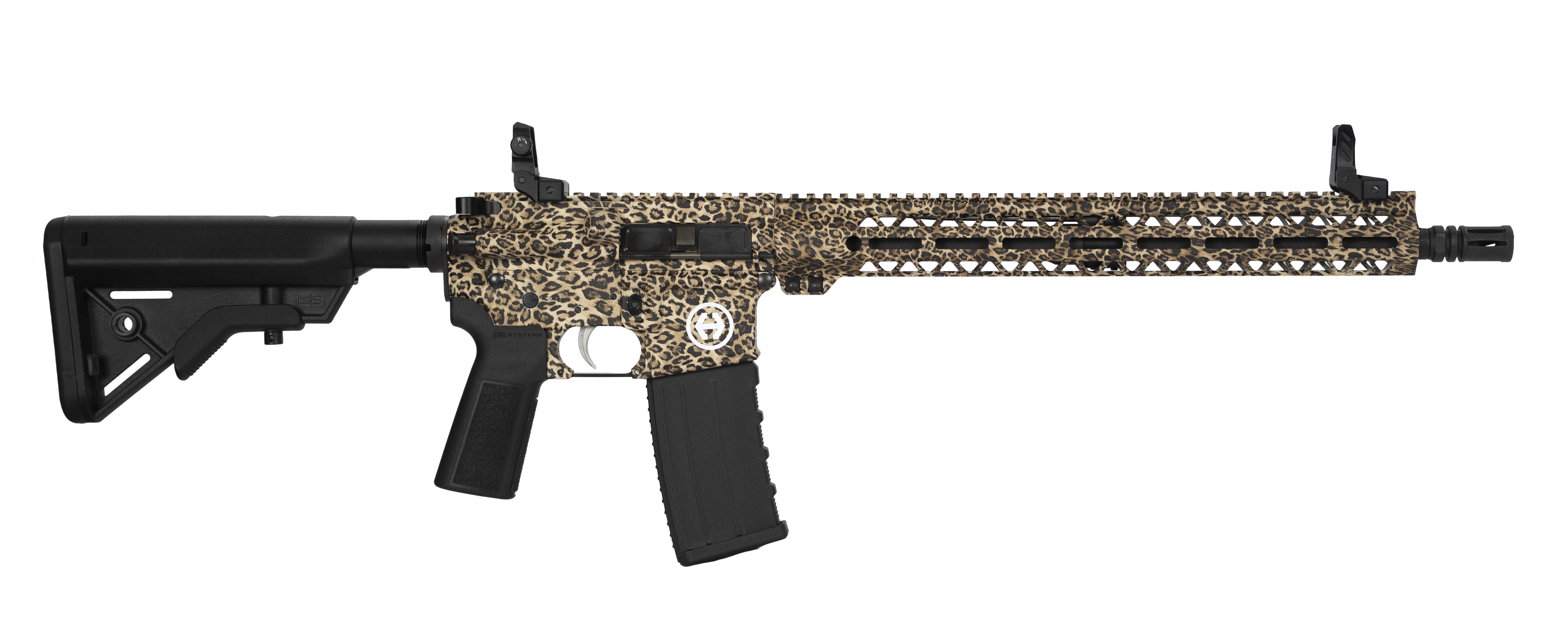 Hi-Point HP-15