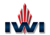 IWI - Israel Weapon Industries HUB-T QD Adapter