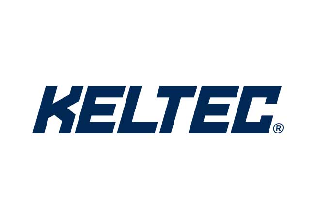Keltec KP50