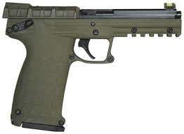 Keltec PMR-30