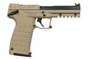 Keltec PMR-30