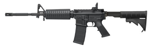 Colt Law Enforcement Carbine