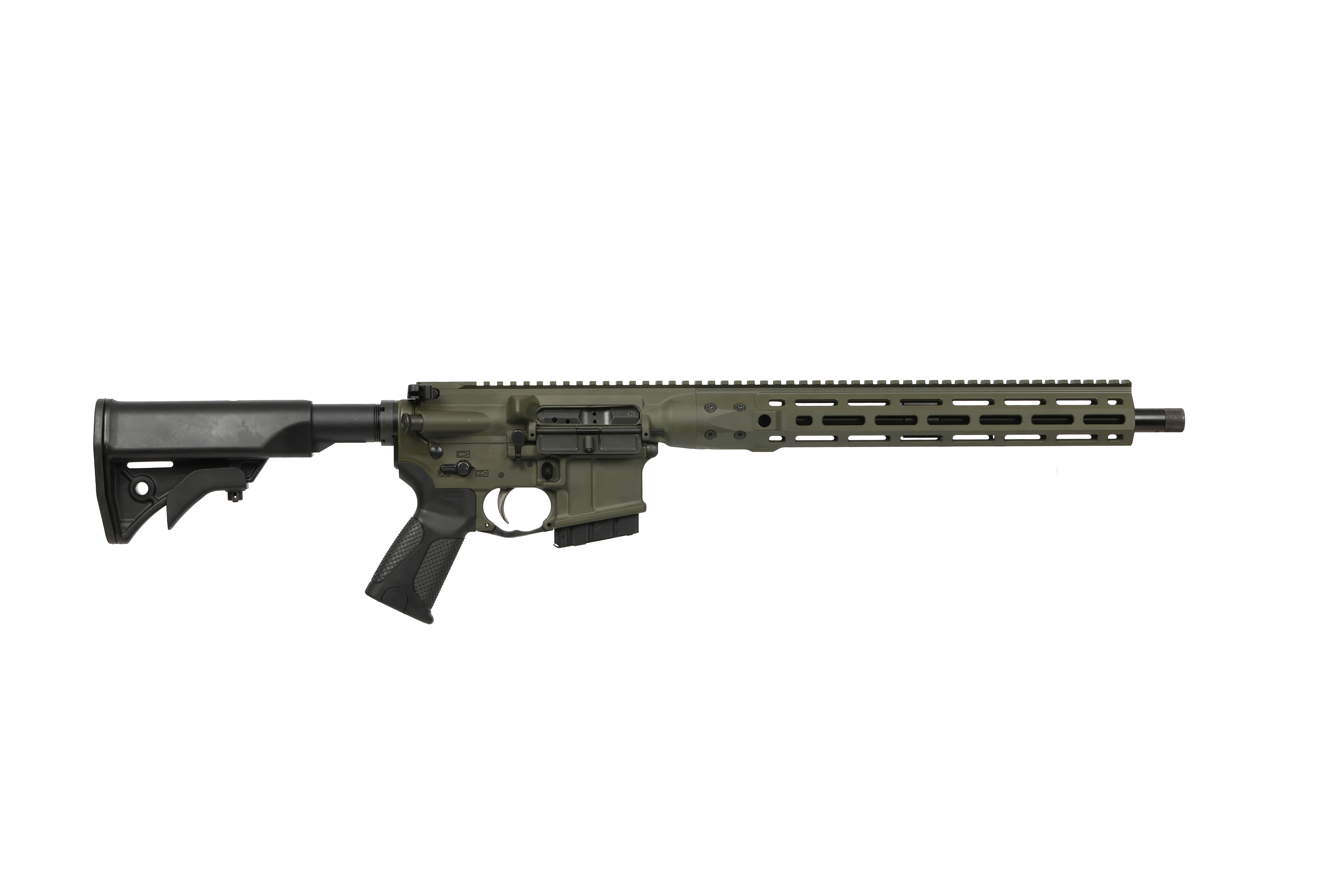 LWRC IC-DI