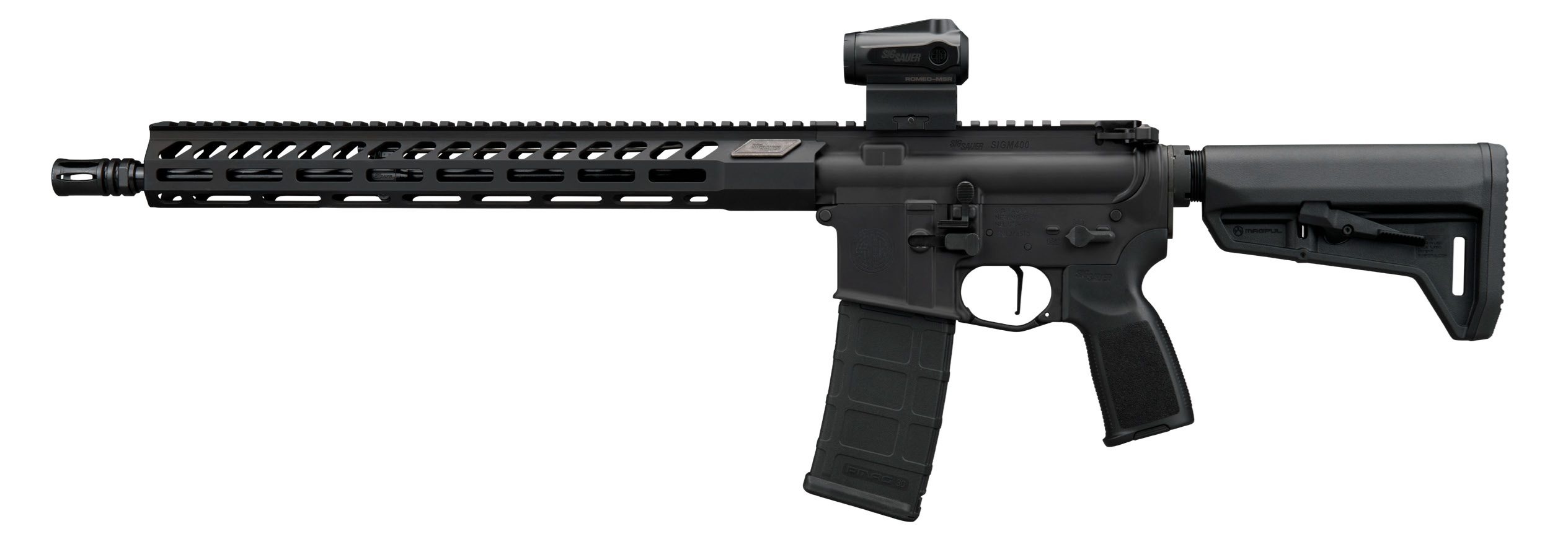 SIG SAUER M400 Forge