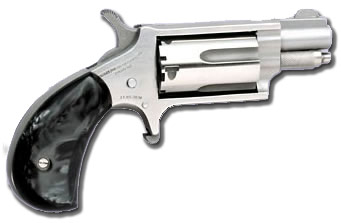 North American Arms Mini-Revolver
