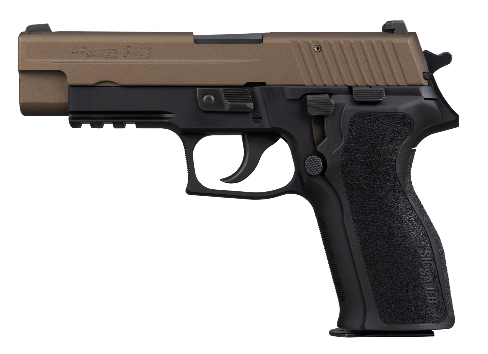 SIG SAUER P226 Full-Size