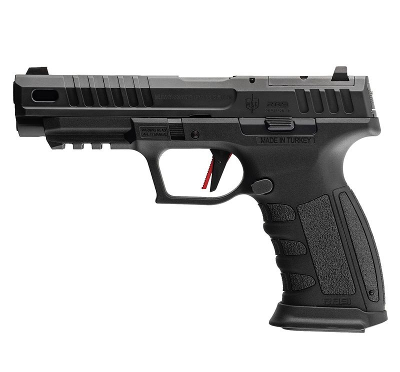 Military Armament Corp RA9 Defense S