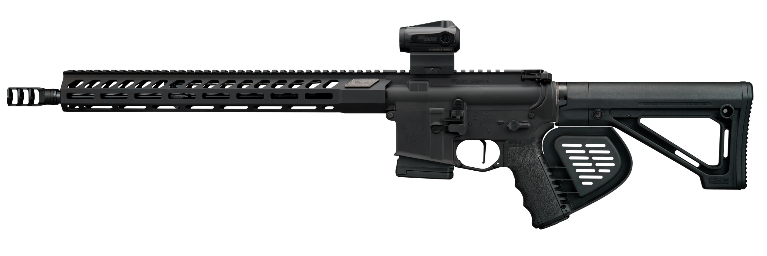 SIG SAUER M400 Forge