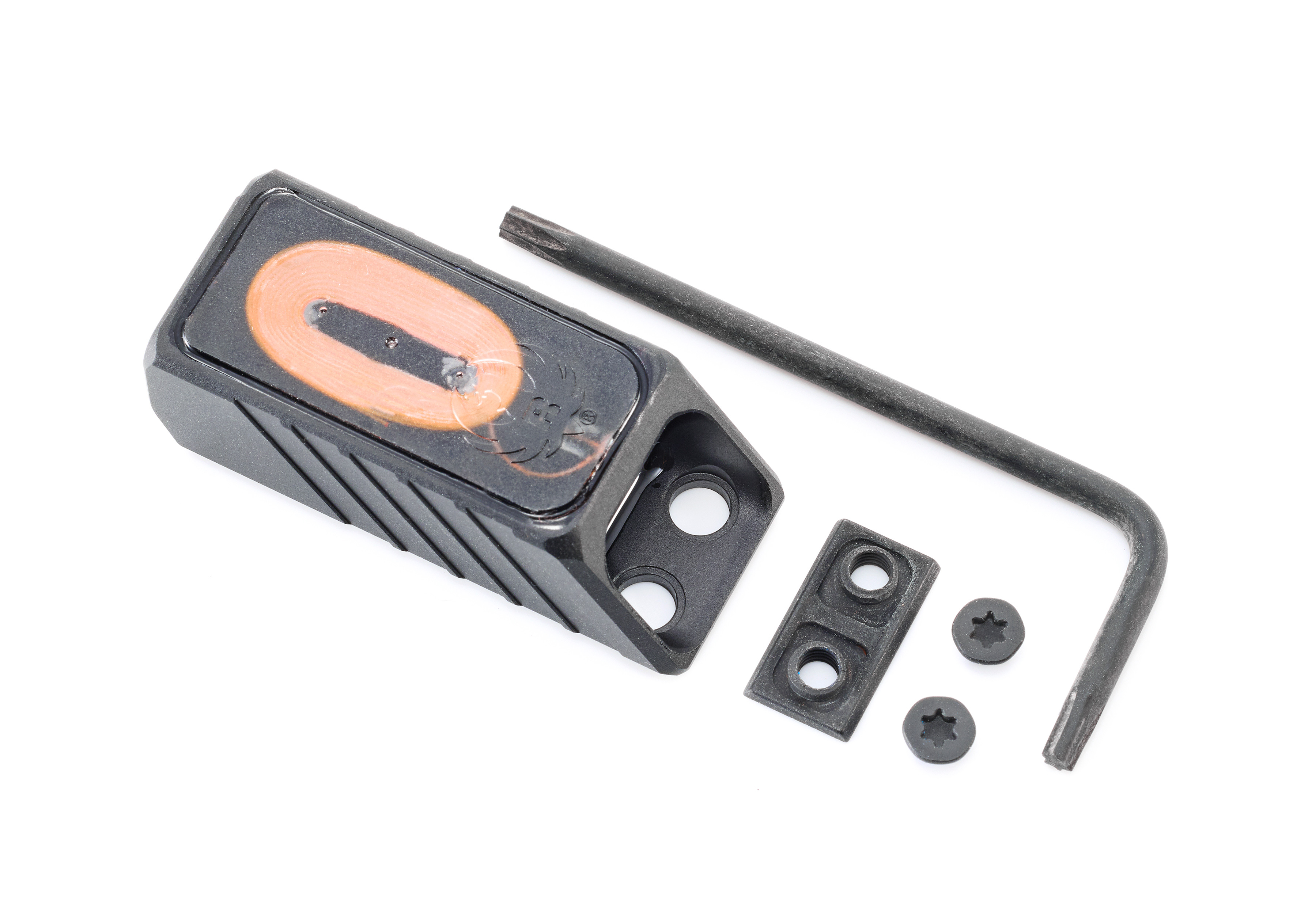 Ruger ReadyDot Micro Reflex Sight