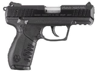 Ruger SR22