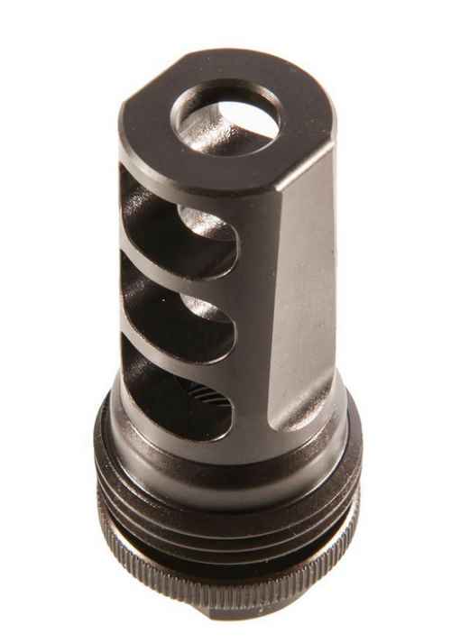 SilencerCo Adapter