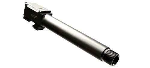 SilencerCo Glock 34