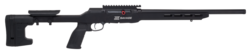 Savage Arms A22 Precision