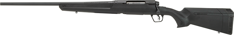 Savage Arms Axis II