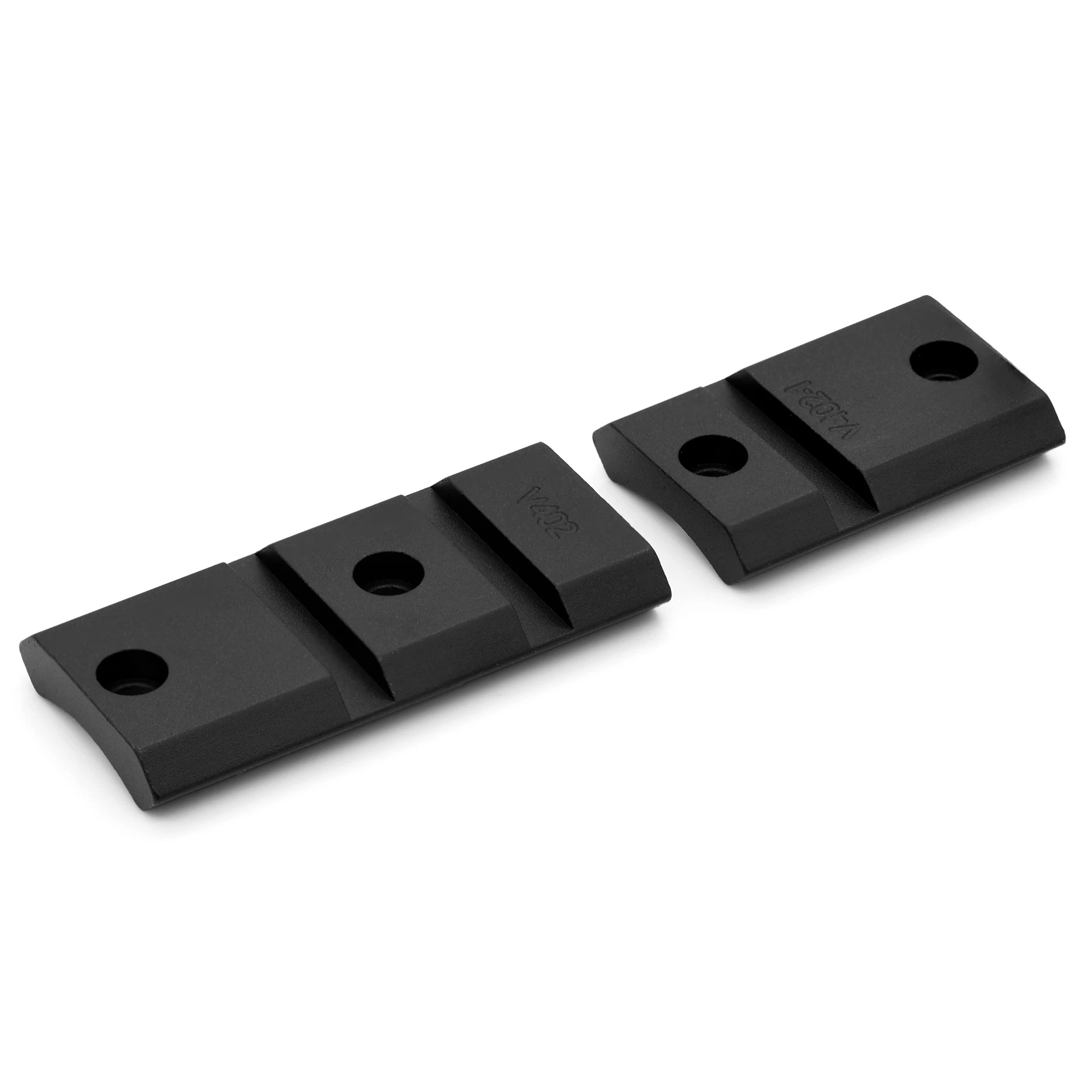 Warne Vapor 2 Piece Base