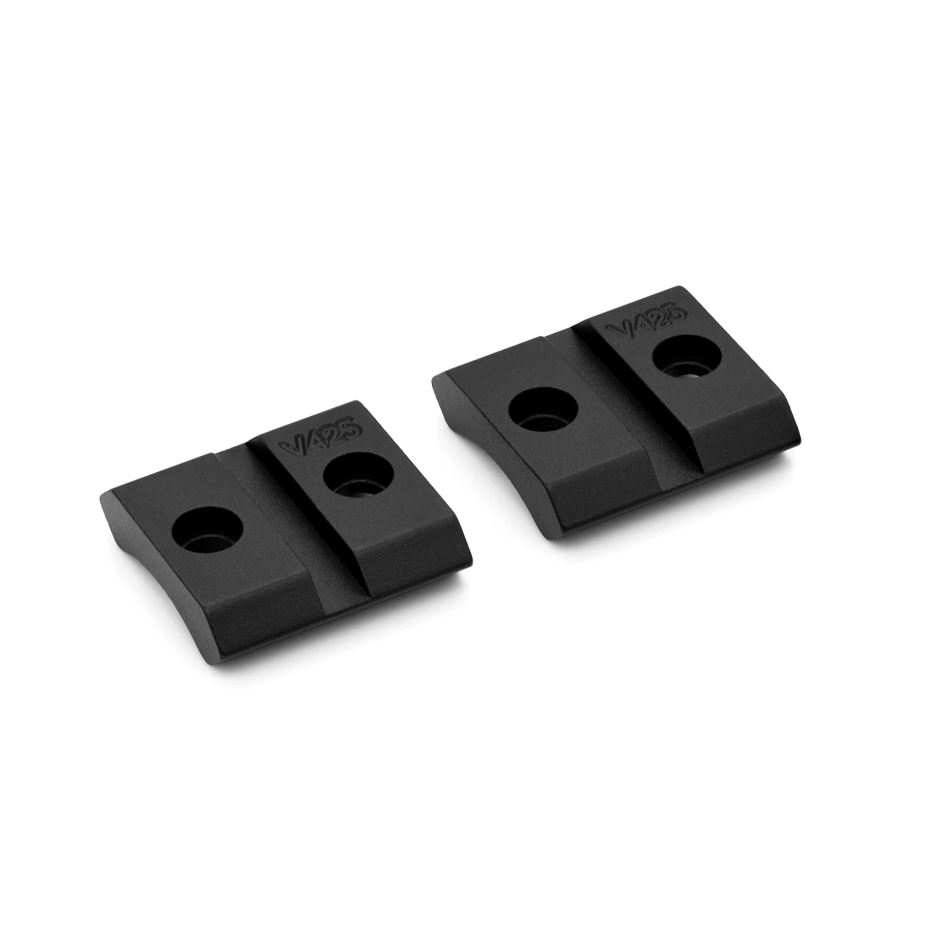 Warne Vapor 2 Piece Base