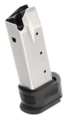 Springfield Armory XD Sub-Compact Magazine