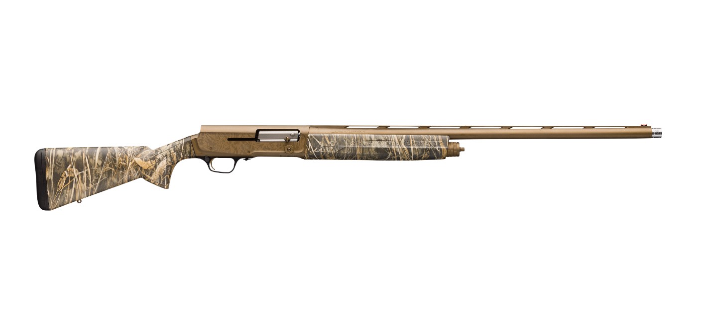 Browning A5 Wicked Wing