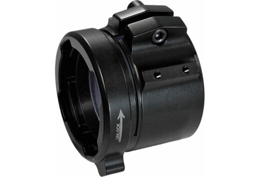ATN TICO Mounting System