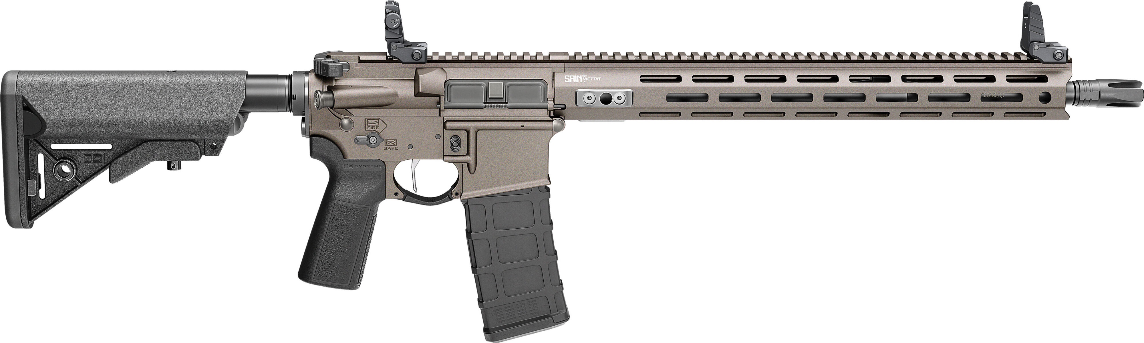 Springfield Armory Saint Victor V2