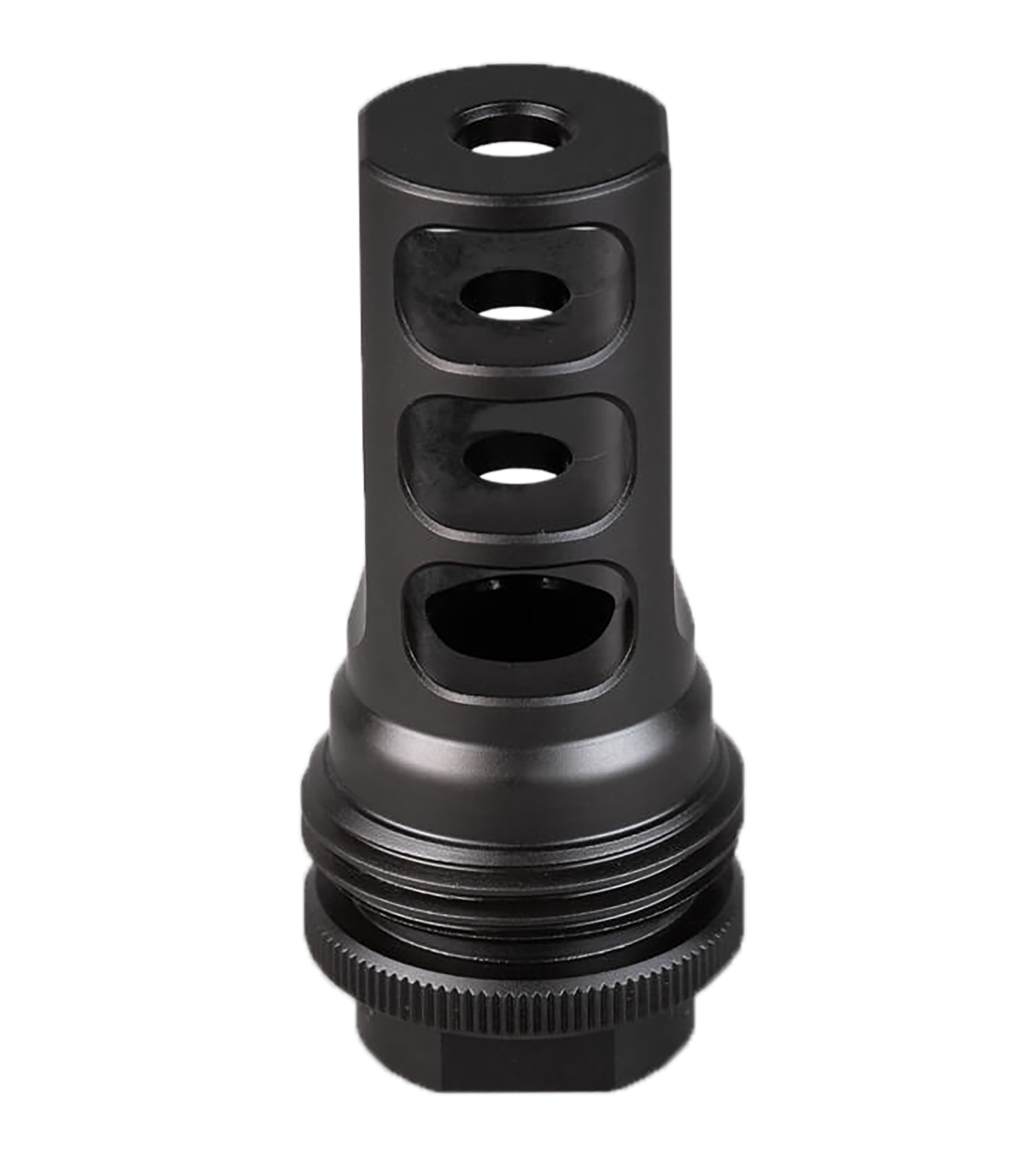 SilencerCo ASR Muzzle Brake