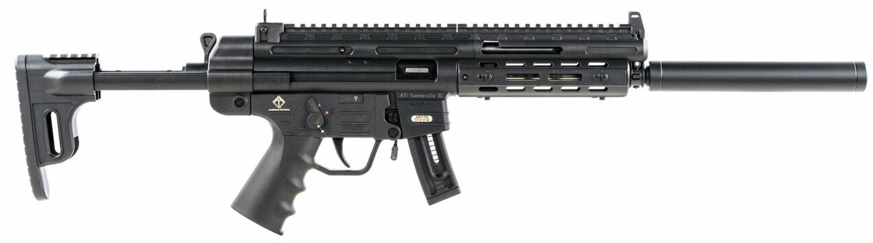American Tactical Inc GSG-16 Carbine