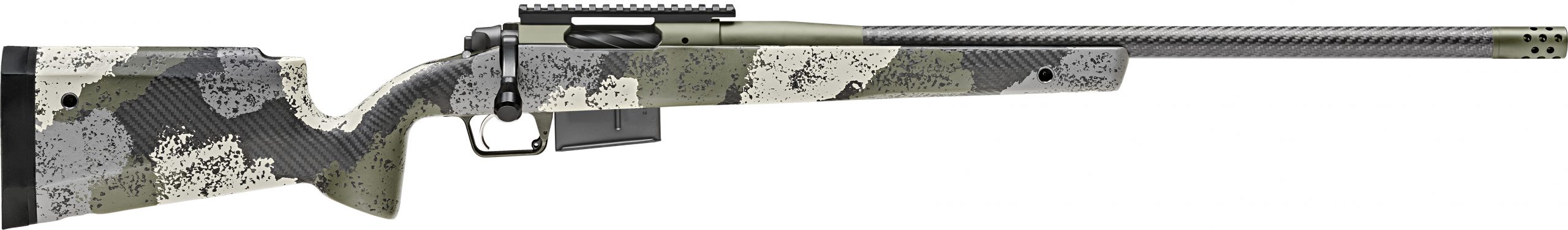 Springfield Armory 2020 Waypoint