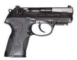Beretta PX4 Storm Compact