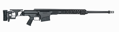 Barrett Firearms MRAD