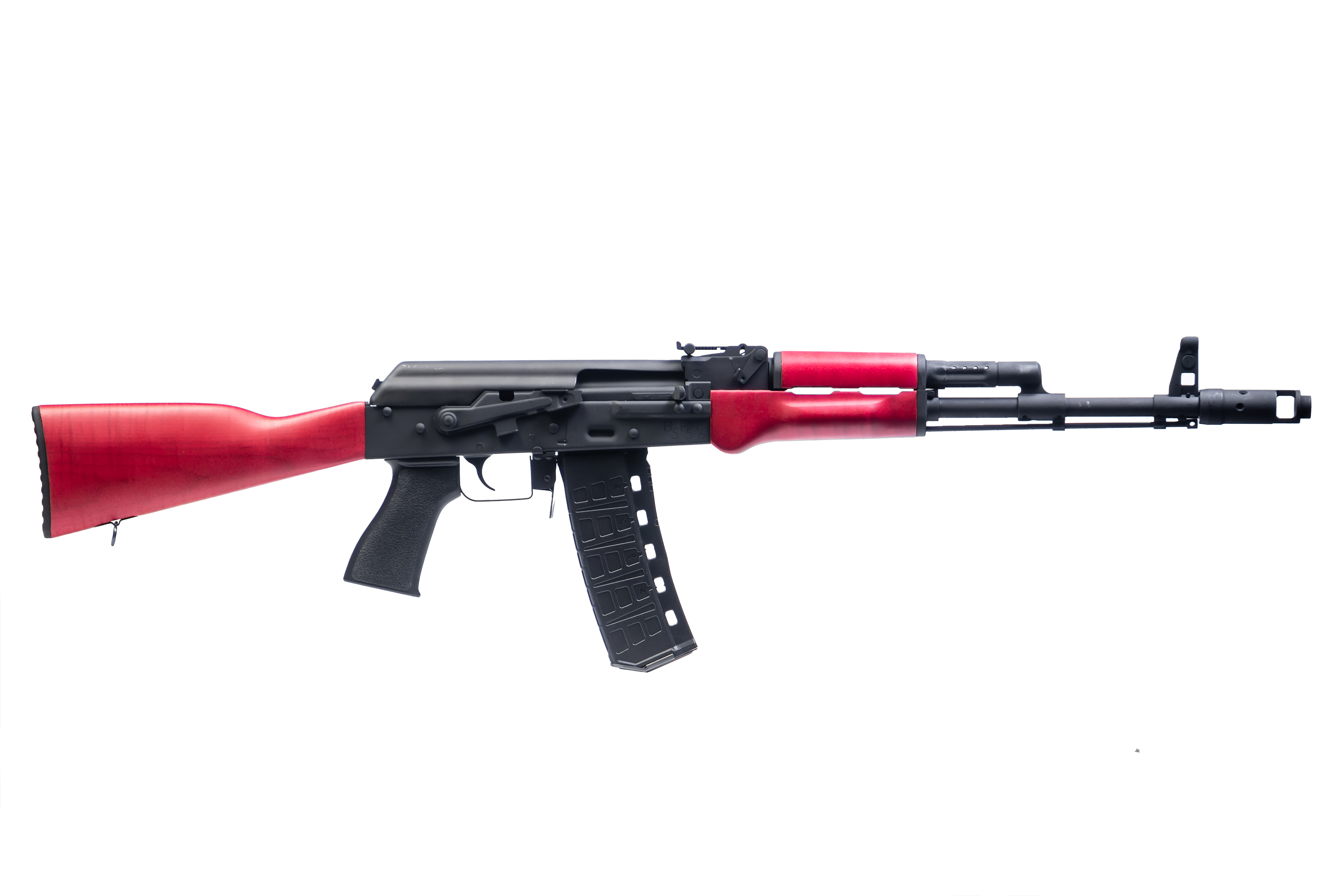 Century Arms BFT556 Core