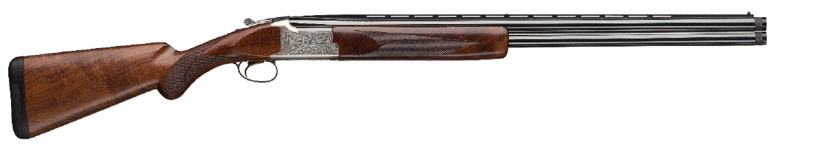 Browning Citori White Lightning