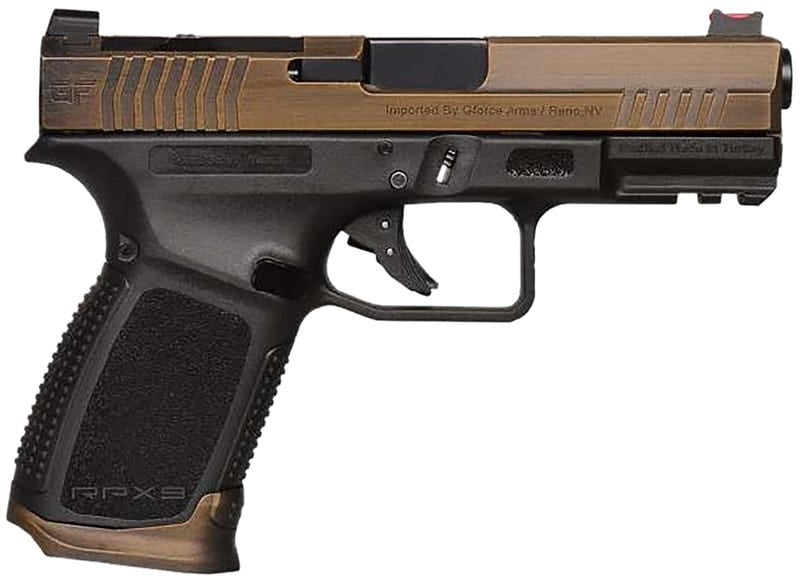 Gforce Arms EXODUS