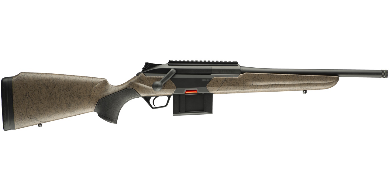 Beretta BRX1 Ranch
