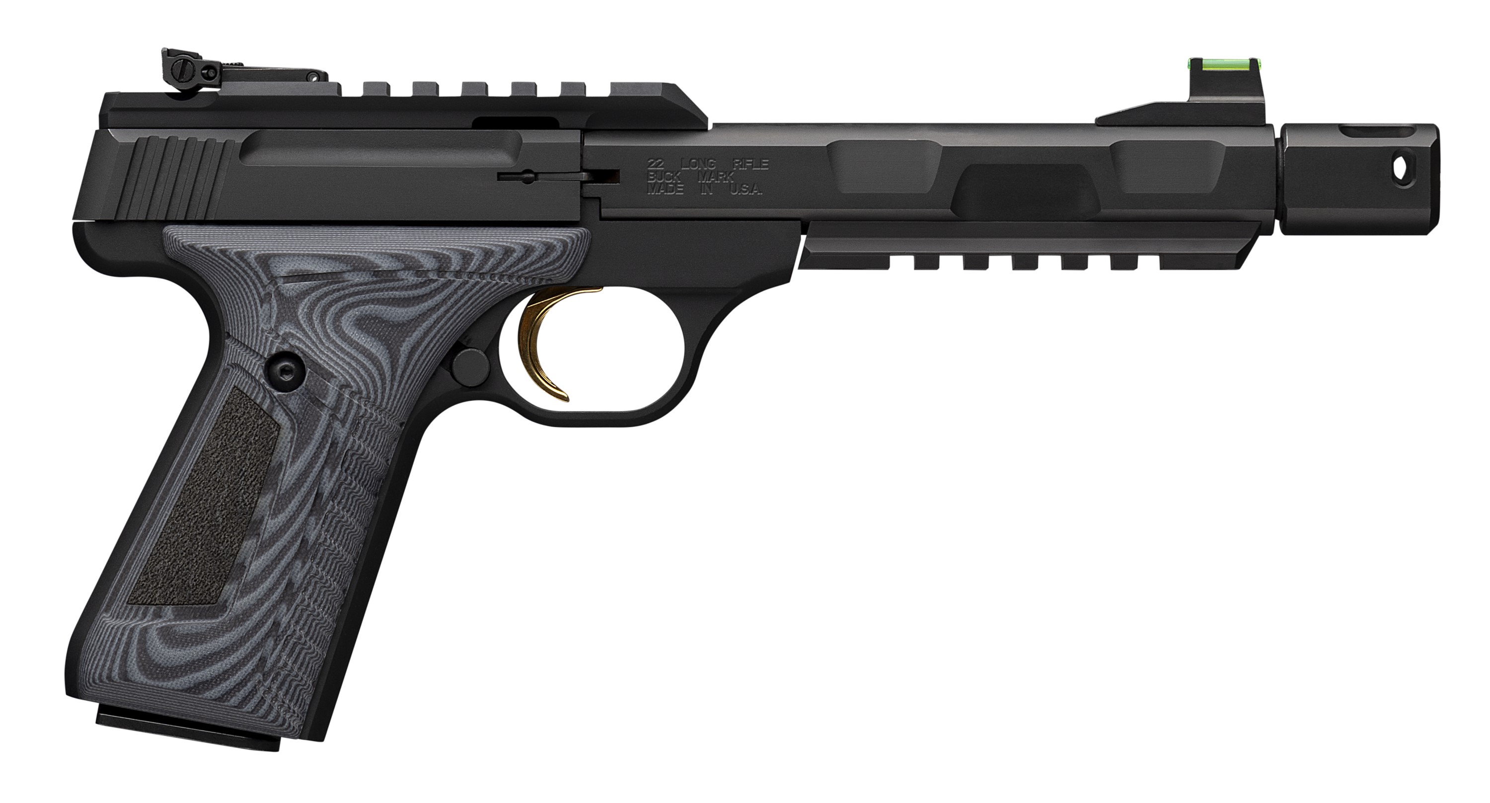 Browning Buck Mark Contour Pro