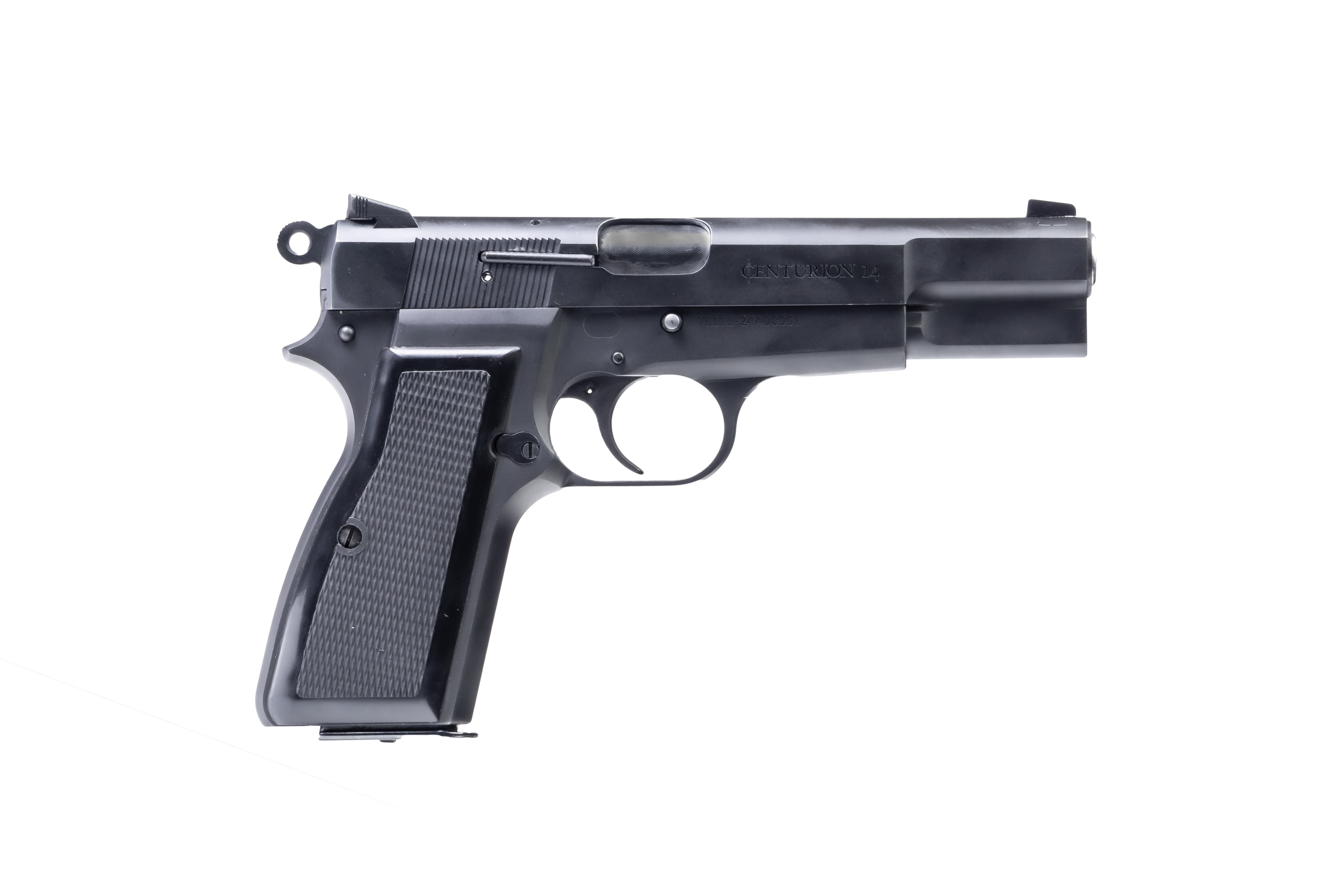 Century Arms Centurion 14