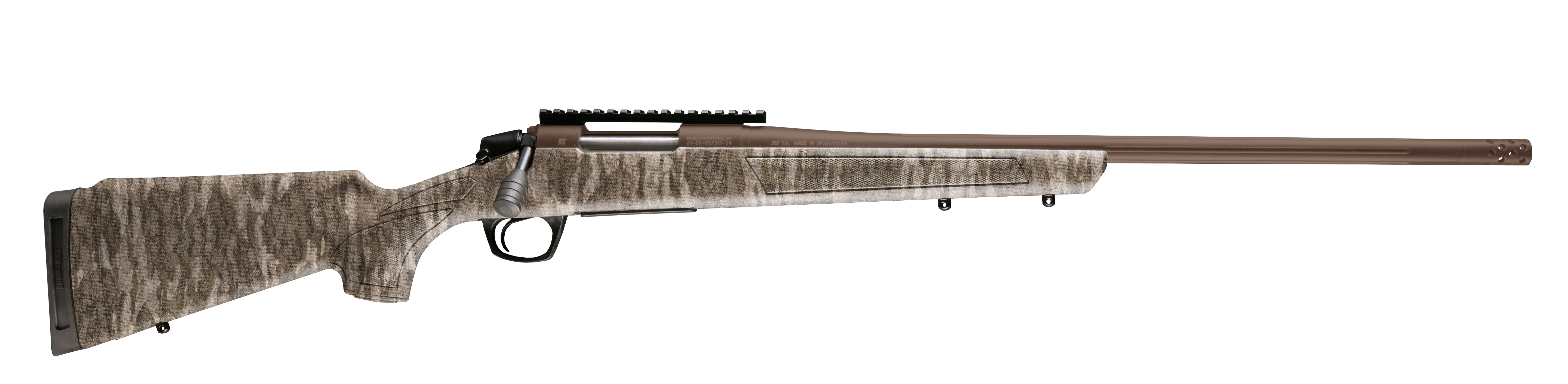 CVA Cascade XT