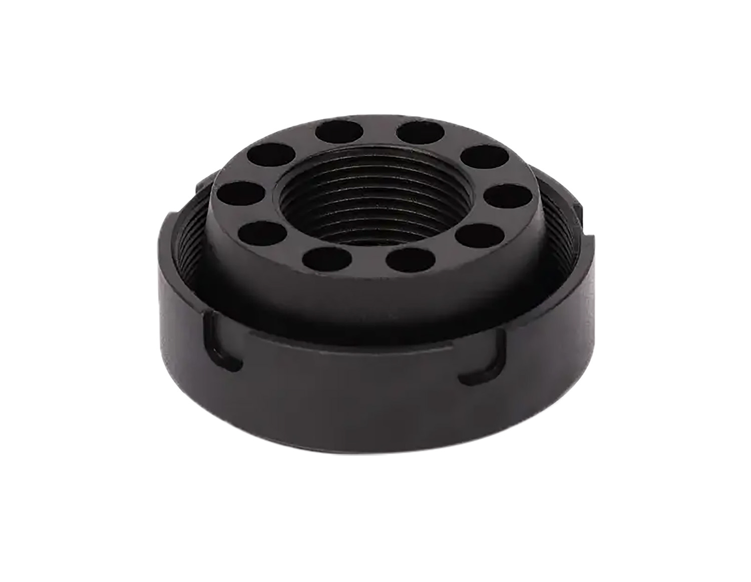 SilencerCo Charlie Direct Thread Mount