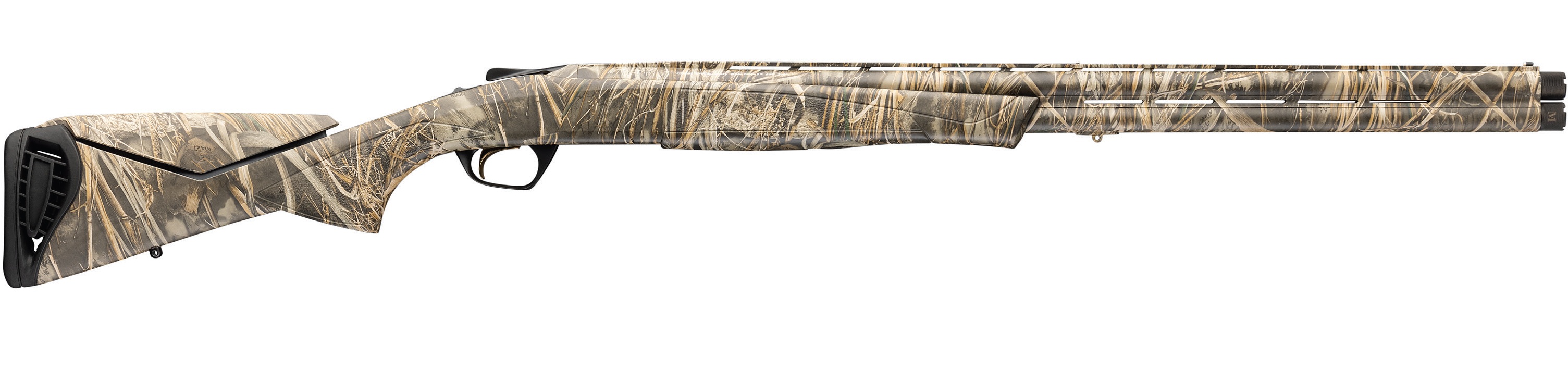 Browning Cynergy Camo