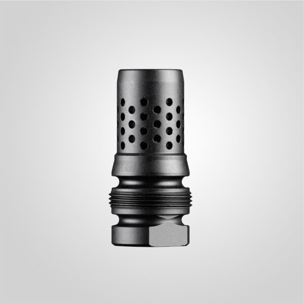 Dead Air Armament Xeno Mount Omni Brake