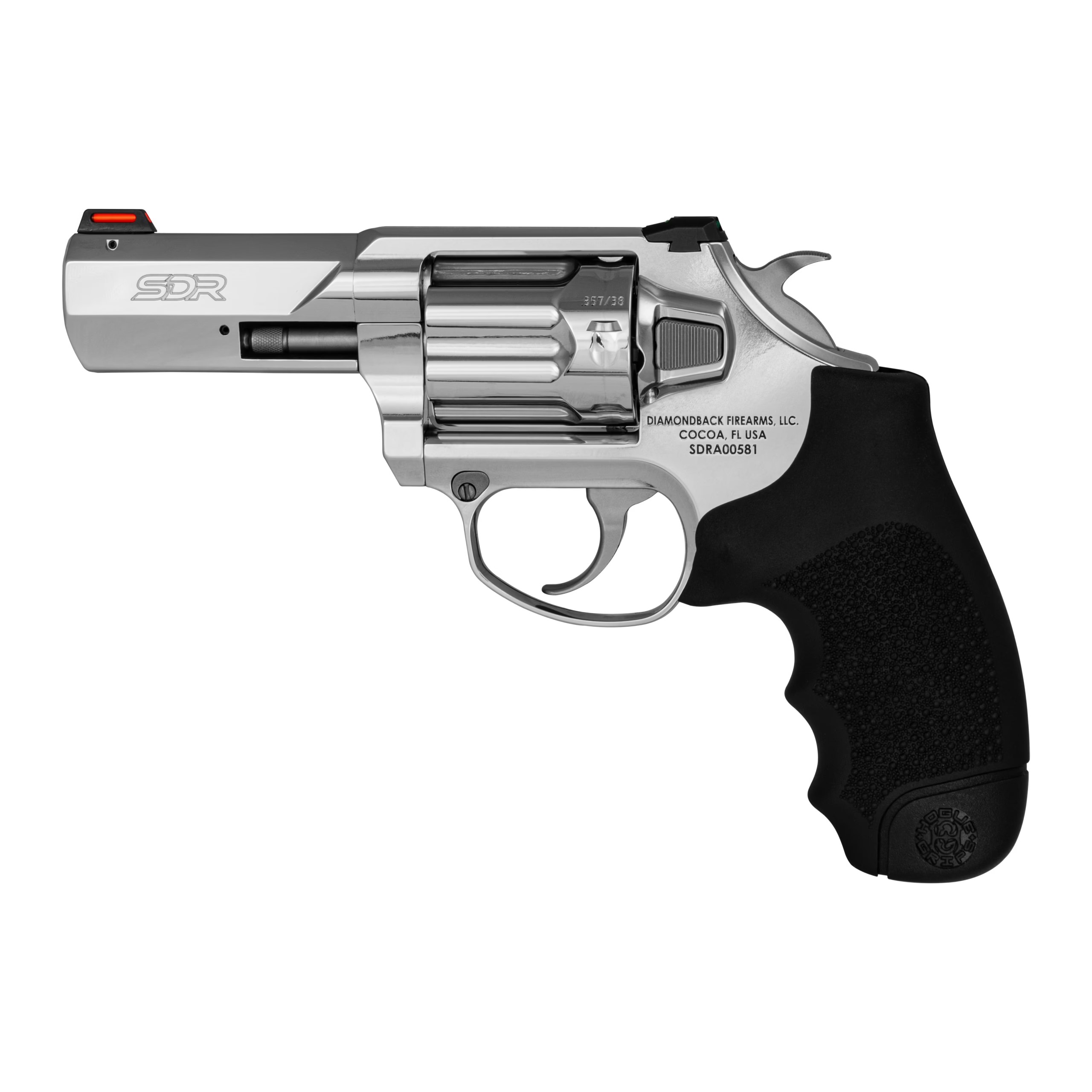 Diamondback Firearms SDR