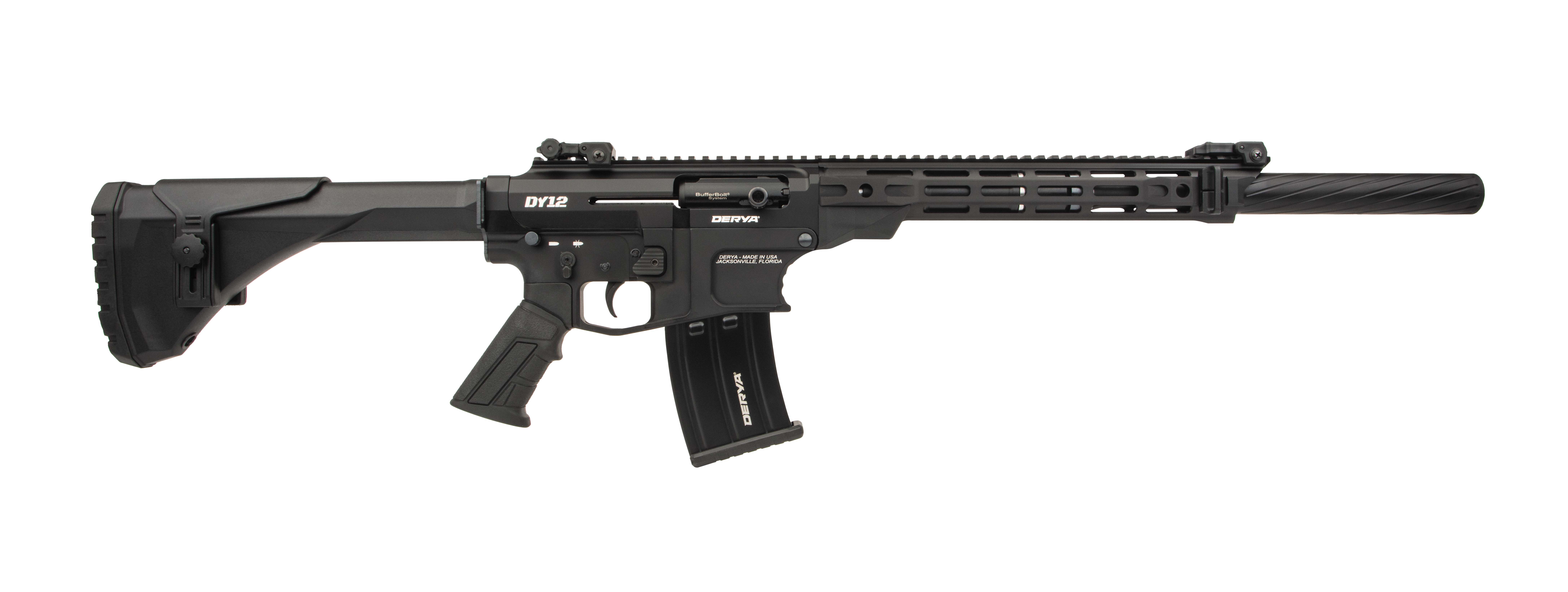 Derya Arms DY12